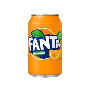 Fanta 33 Cl
