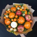 Buchet Din Fructe Nr.1