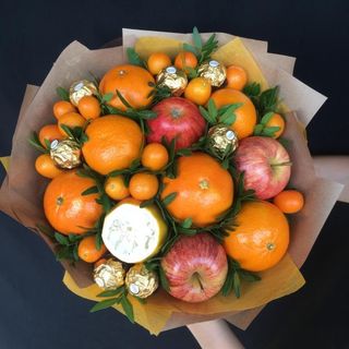 Buchet Din Fructe Nr.1