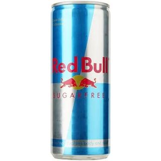 RED BULL Energy Drink (250 мл)