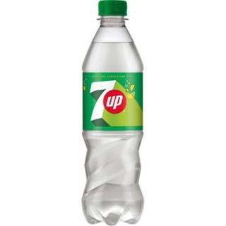 Напій 7up (0.5л)