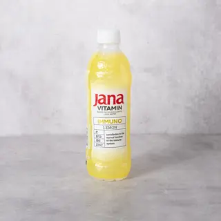 Jana Immuno