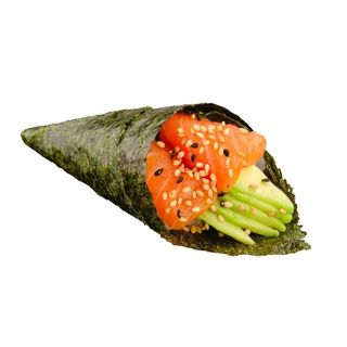 Temaki shake avocado