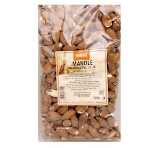 Migdały 500g