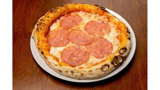 Pizza Salami Ø32cm Napoletana
