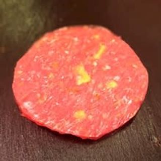 Burguer Pollo Corral  Rulo De Cabra (2 Uds.)