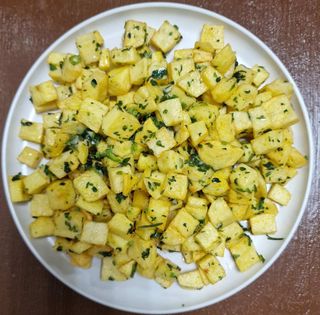 Пикатни картофи