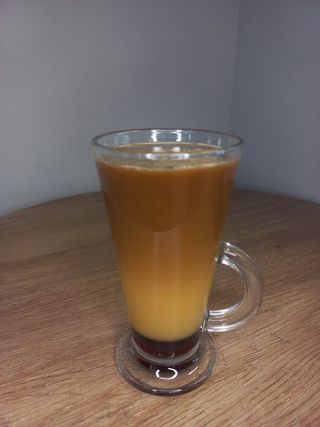 Кава Хот оранж (250мл)