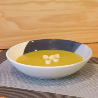 Sopa de Legumes