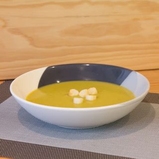 Sopa de Legumes