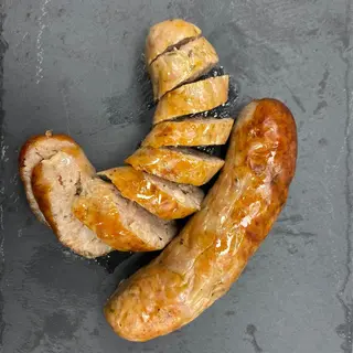 Chorizo Criollo (1 Ud.)