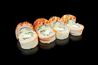 Philadelphia węgorz