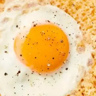 Famers Egg
