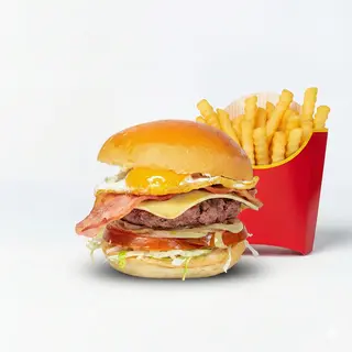 Hamburguesa