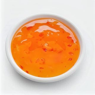 301.Salsa Agridulce