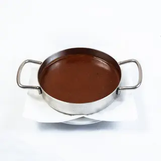 Umak od zelenog papra