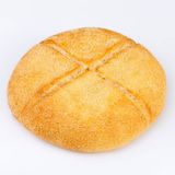 Pain semoule 1 pièce