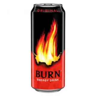 Energburn 50cl