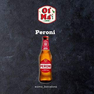 Peroni Original (330 Ml.)
