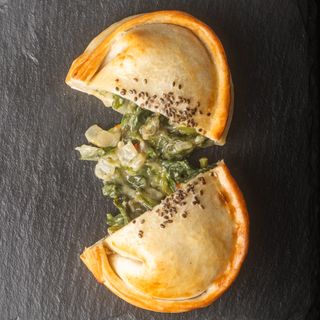 Empanada De Verdura 