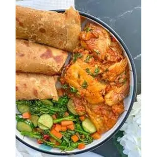 Ckay'S Platter