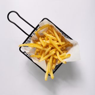 Pommes frites