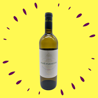 José Pariente Verdejo