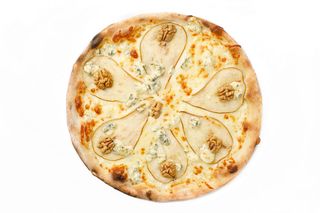 Pizza Dorblu & pară