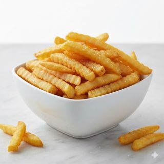 Patatas Fritas