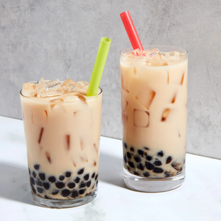 Black milktea