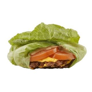 Beyond Protein Burger