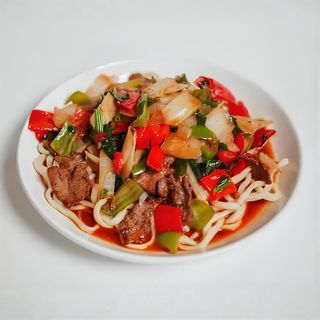 Гуйру лагман