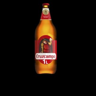 Cerveza (1 Lt.)