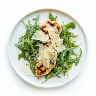 Tagliata di pollo 350 g
