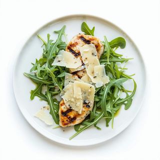 Tagliata di pollo 350 g