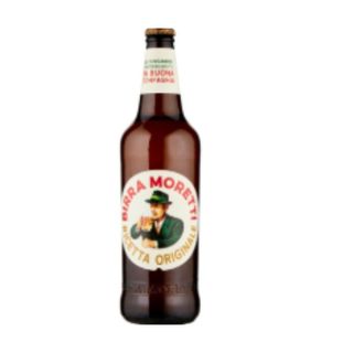 Birra Moretti 33cl