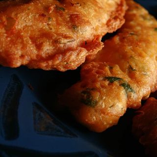 Chicken Pakora
