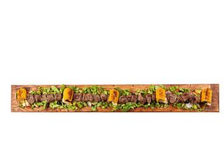 Шашлык метр из баранины биг