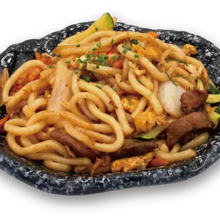 76 Udon