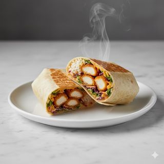 Burrito KingArtu