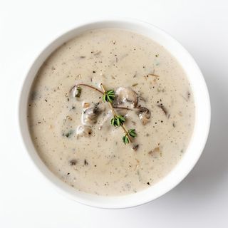 Cream of Mushroom