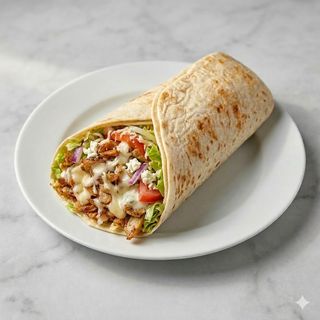 Durum pollo