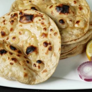 Chappati