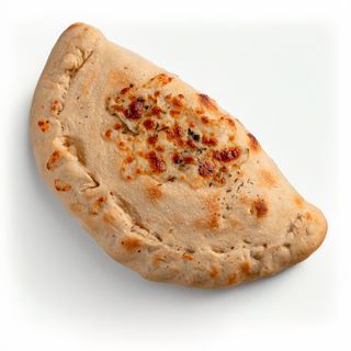 Calzone de Mozzarella