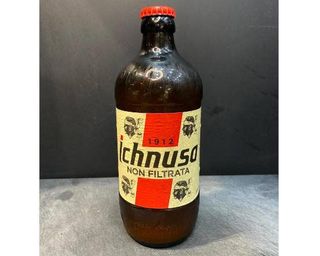 Ichnusa