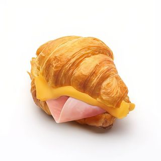 Croissant Mixto