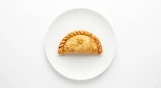 Empanada Ternera