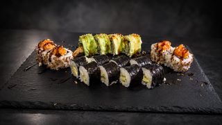 Комбо Сънсет 330г