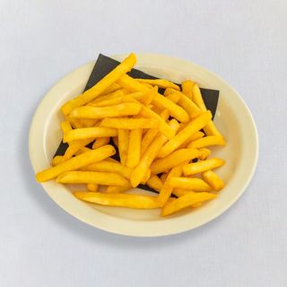 Patatine fritte speciali 1 porzione