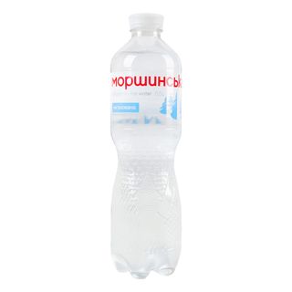 Вода мінеральна Моршинська б/газ (0.5l)